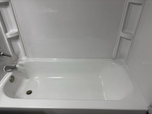 Grime, stains, and buildup? Gone.
Shine, freshness, and cleanliness? Restored.
